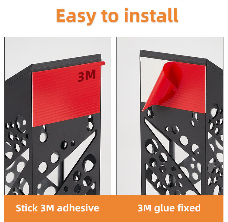 IP65 Waterproof Solar Powered Fence Lights Solar Led Lights For Decoration