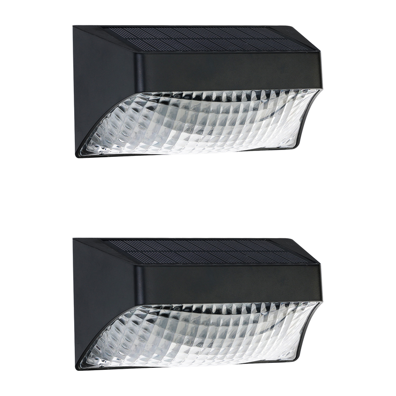 ไฟน้ำท่วมรั้วพลังงานแสงอาทิตย์ IP65 สำหรับตกแต่ง RGB กลางแจ้งสำหรับภูมิทัศน์