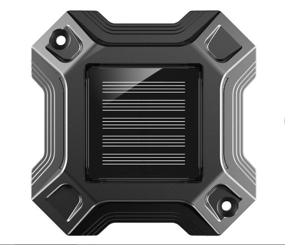 สว่างสูง IP68 กันน้ําทางเดินแสงอาทิตย์ Dock Light สําหรับสวนกลางแจ้ง Patio Deck
