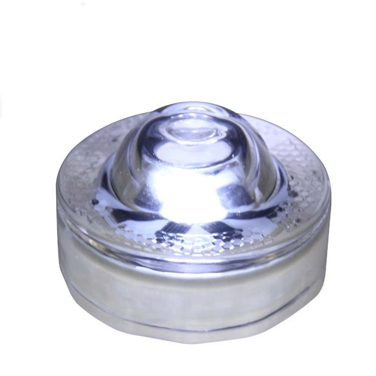 น้ํากันแมวตา ถนนสะท้อนแสง LED ด้านนอก ดวงอาทิตย์ ถนน Stud ความปลอดภัย เส้นทาง ไฟฉาย