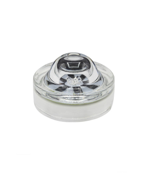 Ip68 กันน้ําแสงอาทิตย์ LED ถนน Stud ประดับภูมิทัศน์ แสงแสงแสงใต้ดิน