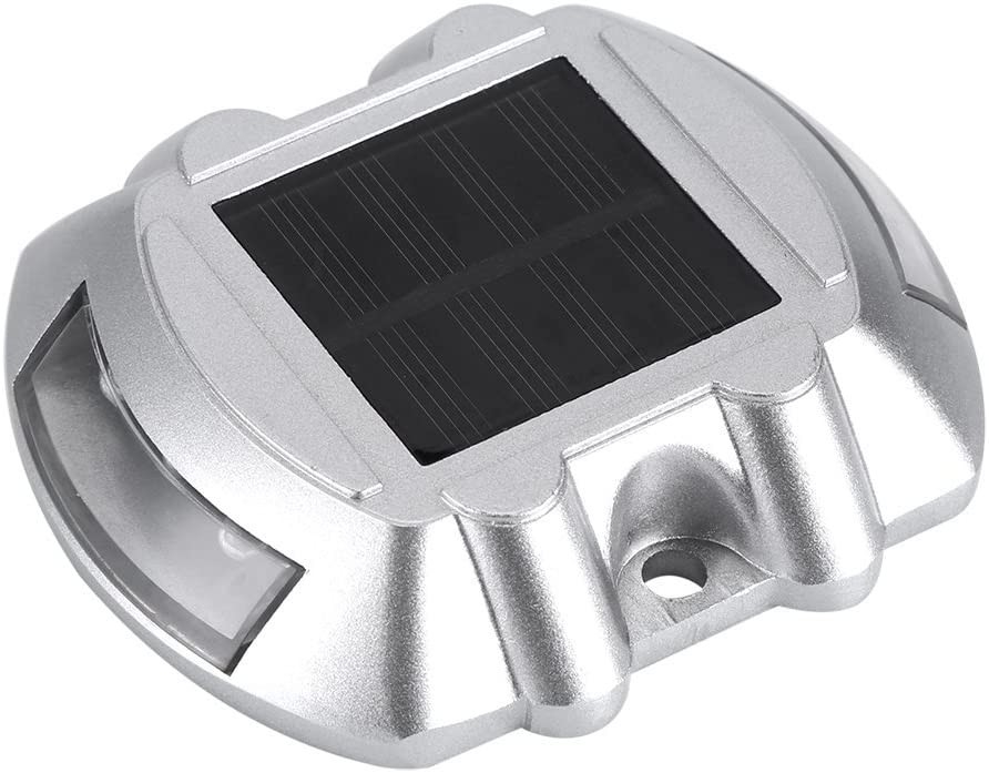 LED อลูมิเนียมแสงอาทิตย์ชุด อลูมิเนียมเบา สร้างเพื่อการติดตั้งสกรูง่าย