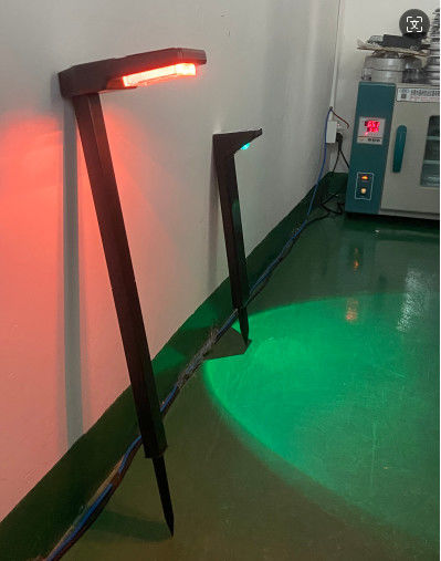 148*90*530MM ไฟประดับสําหรับพื้นที่พาณิชย์และอาศัย