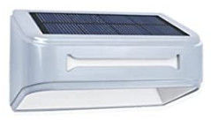 กลางแจ้ง Ip65 กันน้ําแสงอาทิตย์สวนแสงประดับแสงแสงอาทิตย์รั้วสําหรับสวนสวน