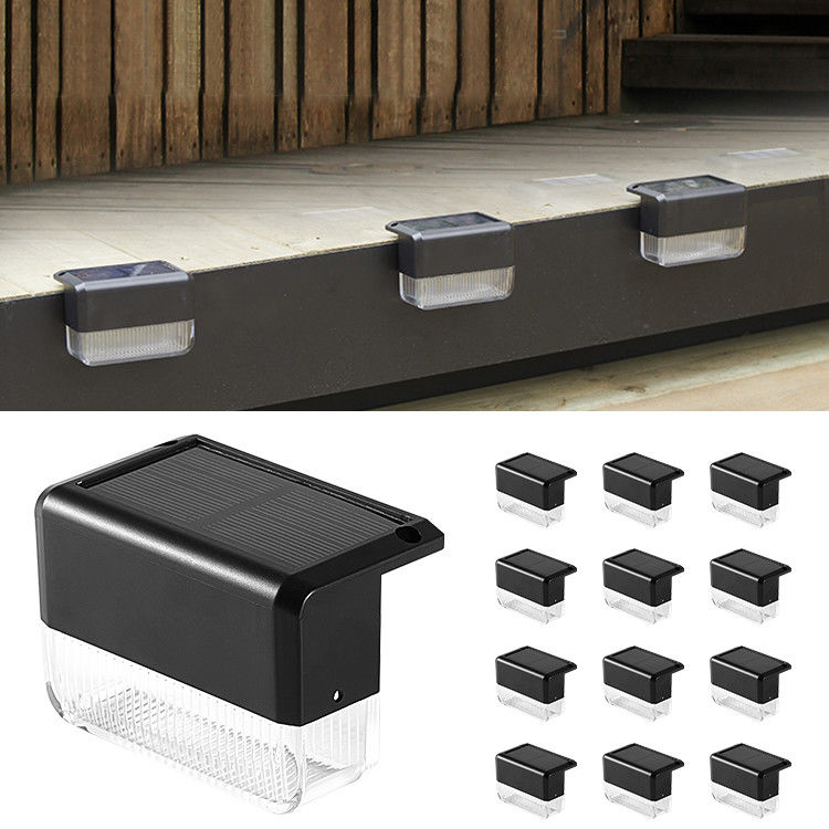 กลางแจ้งกันน้ําแสงอาทิตย์ มินิ สวนแสงแสงไฟฟ้าพลังแสงอาทิตย์ แสงรั้วสําหรับทางเดินสวน