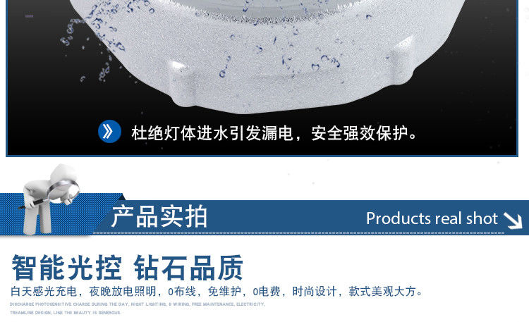 360 องศา กระจกกระชับแสงอาทิตย์ LED Road Stud Roadway Warning Pavement Road Stud