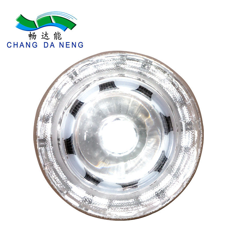 อุณหภูมิสูงสุด ดวงอาทิตย์ LED Stud / ดวงอาทิตย์ LED Reflector สําหรับสภาพอากาศและการใช้งานใด ๆ