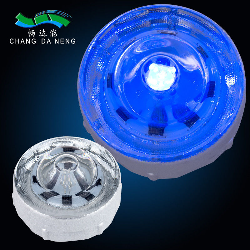อุณหภูมิสูงสุด ดวงอาทิตย์ LED Stud / ดวงอาทิตย์ LED Reflector สําหรับสภาพอากาศและการใช้งานใด ๆ