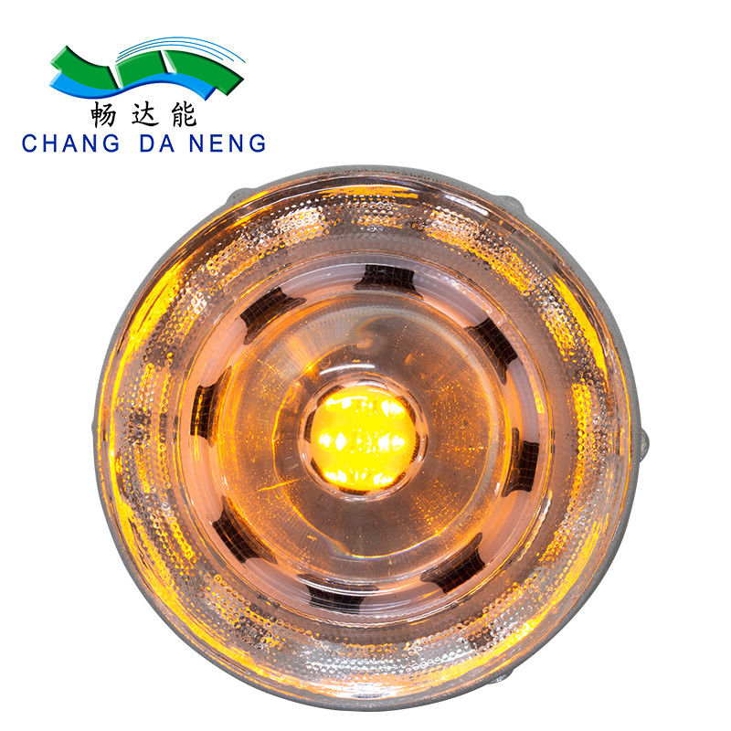 อุณหภูมิสูงสุด ดวงอาทิตย์ LED Stud / ดวงอาทิตย์ LED Reflector สําหรับสภาพอากาศและการใช้งานใด ๆ