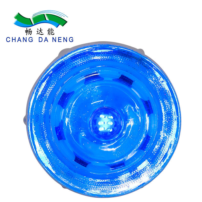 อุณหภูมิสูงสุด ดวงอาทิตย์ LED Stud / ดวงอาทิตย์ LED Reflector สําหรับสภาพอากาศและการใช้งานใด ๆ