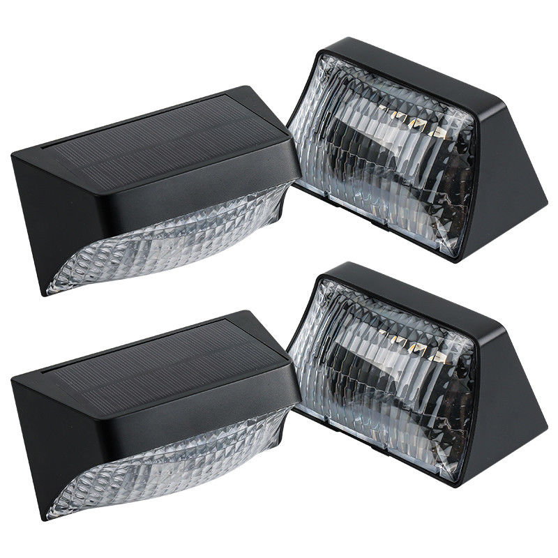 ไฟ LED สวนทนทาน 150g พร้อมแบตเตอรี่ความจุ แบตเตอรี่ลิธีอุตสาหกรรม 3.7V / 51200MAH