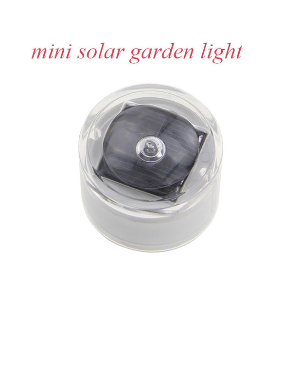 อลูมิเนียมใต้ดิน ดวงอาทิตย์ทาง studs กลมฝัง LED Beacon แสงการแสดงทาง