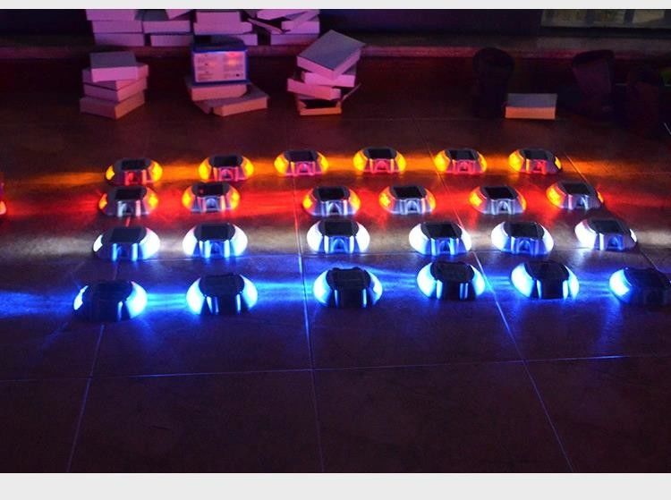 หมึกอัลลูมิเนียม Cast Shell โซลาร์ สายด่วน สายด่วน LED สายด่วน