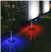 เวลาทํางาน 15 ชั่วโมง ไฟสวนแสงอาทิตย์ ไฟ LED สําหรับความสว่างที่ยาวนาน