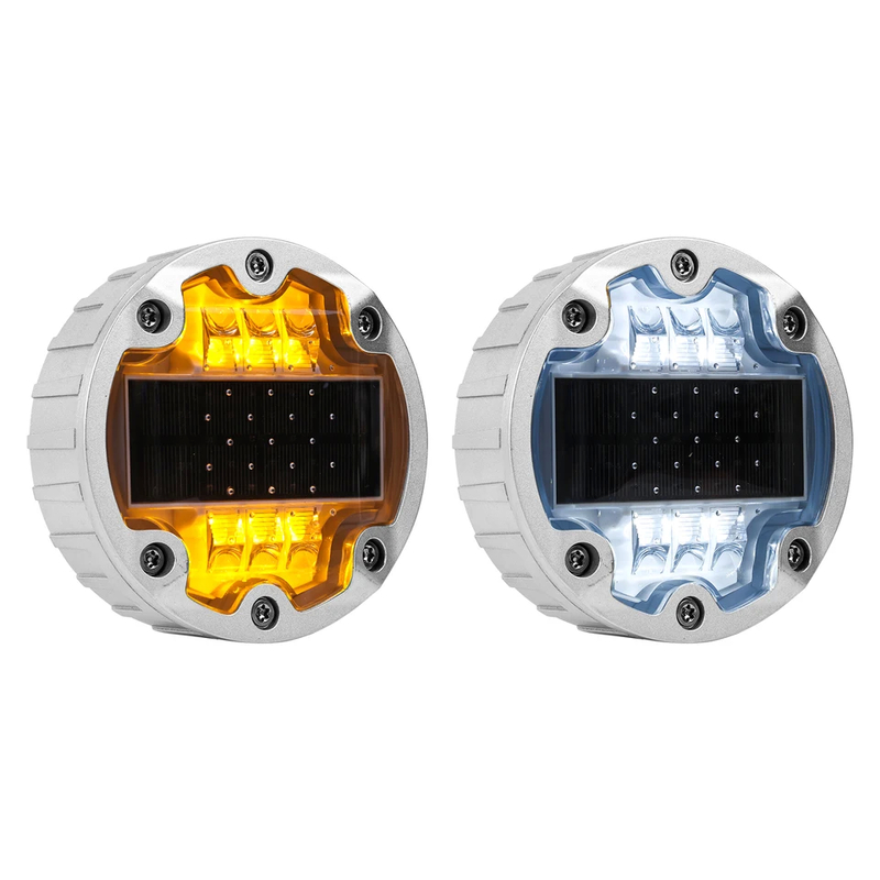 วิธีการติดตั้งสกรู แสงด็อกแสงอาทิตย์ 115 * 22.5MM ด้วยแบตเตอรี่ 1.2V / 600MAH Ni Mh