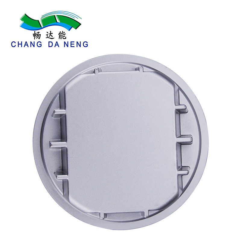 2V Voltage LED Solar Powered Road Studs IP68 สําหรับสภาพอากาศที่มีอุณหภูมิและความดัน