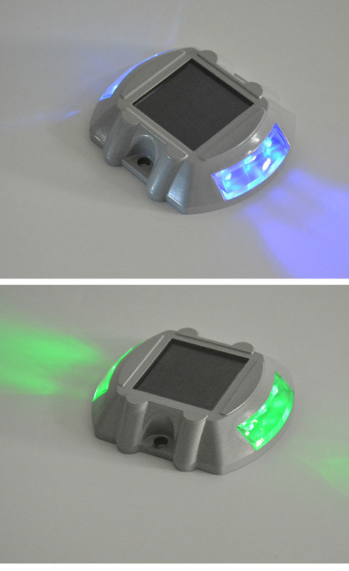 ไฟส่องทางแสงอาทิตย์ มีความเห็น 800 เมตร และความจุ 10+ ตัน