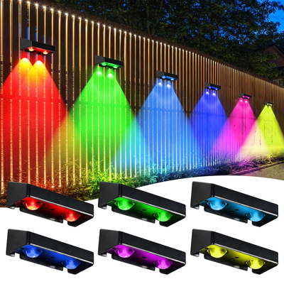 แสงไฟกันน้ํา LED แสงดวงอาทิตย์ แสงแสงสีขาวอบอุ่น แหล่งแสง IP68 กันน้ํา