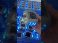 สตั๊ดรองเท้าม้าพลังงานแสงอาทิตย์