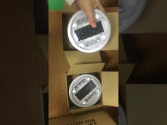 แกนถนนพลังงานแสงอาทิตย์แบบซิงโครไนซ์ 2.4G