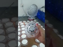 กระจกนิรภัยแมวตาแสงอาทิตย์