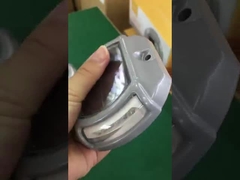 ไฟแท่นพลังงานแสงอาทิตย์