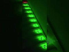 ไฟแท่นพลังงานแสงอาทิตย์